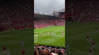 Wayne Rooney Free kick vs Celtic legends football soccer whitepele waynerooney wazza manutd [upl. by Bora]