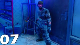 Dying Light 2 Stay Human Gameplay Part 7  Kickin Marcos As [upl. by Lind393]