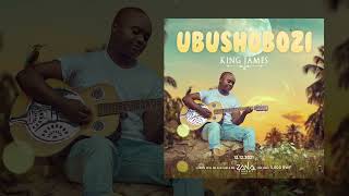 Uyu mutima by King James [upl. by Girard]