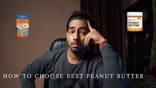 Pintola vs Dr Oetker peanut butter  How to choose a Peanut butter [upl. by Cathe]