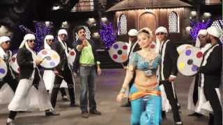 Making of Extraordinary Song Full HD  Cameraman Gangatho Rambabu [upl. by Eillo]