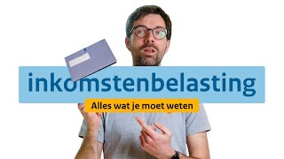 10 meest gestelde vragen over de aangifte inkomstenbelasting [upl. by Hseham]