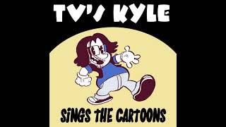 TVs Kyle Sings the Cartoons  06  Pokemon [upl. by Llorrad]