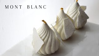 MONT BLANC  Denise Castagno [upl. by Fayth]