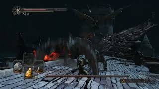 Belfry Gargoyles dark souls 2 [upl. by Jesus]