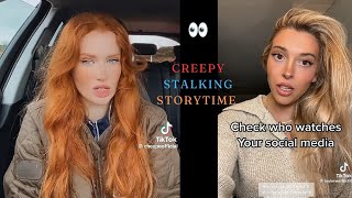 Two Creepy Stalker Storytimes [upl. by Hasina]