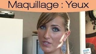 Astuces pour agrandir son regard [upl. by Peppel]