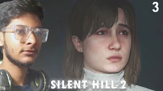 Angela WHITE Help Me To Find MARIA  Silent Hill 2 Remake 3 [upl. by Uv]