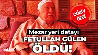 FETÖ Elebaşı Fetullah Gülen Öldü [upl. by Birecree]