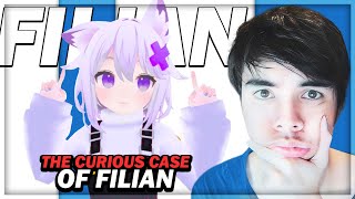 The Curious Case of Filian  The Rise Of Filian [upl. by Berri593]