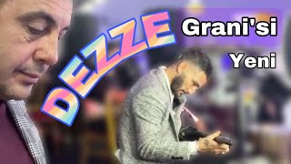 GRANİ  Yeni DeZZe Granisi  Erdal Erdoğan Ağlayan Saz [upl. by Swann]