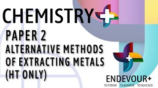 CHEM2 Bioleaching and Phytomining HT Only [upl. by Jakie]