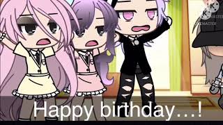 Top10 🌸✨it’s not my birthday anymore  meme ep1 gacha life 🌸✨ [upl. by Vary733]