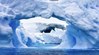 Antarctica  The Coolest Stuff on the Planet [upl. by Aihk]