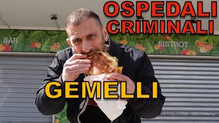 Ospedali criminali GEMELLI [upl. by Anos]