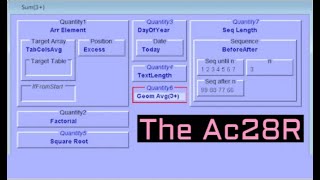 The Ac28R  The computer that writes its own code 13 Why do we need it [upl. by Tresa869]