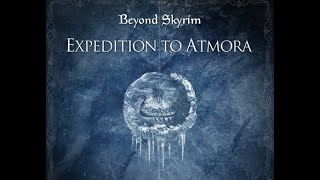 Beyond Skyrim Atmora Showcase Compilation 1 [upl. by Rocray]