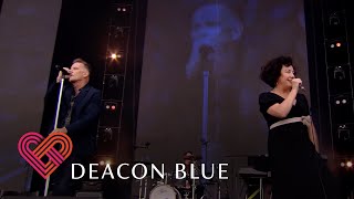 Deacon Blue  Wages Day Radio 2 In The Park 16th Sept 2023 [upl. by Ezalb]