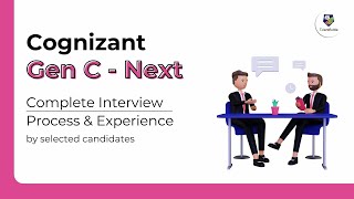 Cognizant GenC Next 675 LPA Placement Experience  Interview Experience by 2023 Batch Student [upl. by Georgi582]