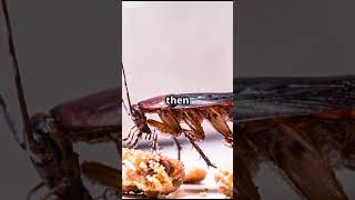 Excretion in Cockroach  Homeostasis Class 12  NMDCAT  MDCAT  Excretion in Animals [upl. by Anastos]