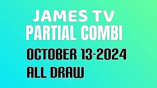 James TVs broadcast [upl. by Deaner]