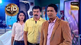 CID को क्यों चाहिए एक Most Wanted Criminal की मदद  CID  Full Episode [upl. by Peskoff]