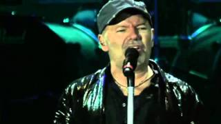 Vasco Rossi Quante Volte Live Kom 015 Napoli HD [upl. by Arlene]