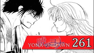 BEST CHAPTER OF 2024 Akatsuki no Yona Chapter 261  Griever Review [upl. by Garner588]