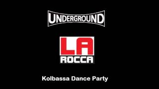 Kolbassa Dance Party Vol 1 2000 [upl. by Ahseem395]