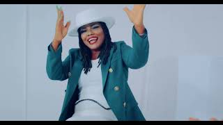 Binette Diallo DJEGUESSI  CLIP OFFICIEL 2024 By FI FOW PROD [upl. by Zsazsa]