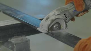 Master FRP Fabrication Bedford’s Guide to Cutting and Drilling FRP [upl. by Eniarrol]