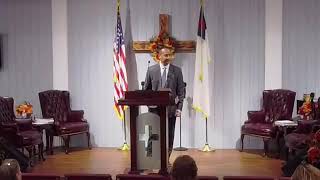 Bible Baptist Church of Puyallup WA Live Stream [upl. by Wendelin976]