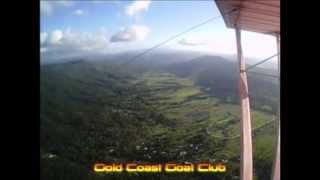 Goat Glider Glorious maiden flight  My 1st solo in 16 years [upl. by Ahseela]