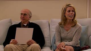 Curb Your Enthusiasm The Newlywed Game [upl. by Apul]