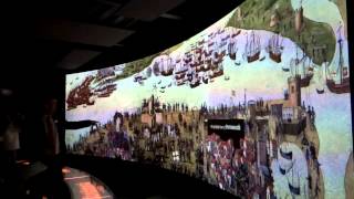 Mary Rose Museum at Royal Navy Portsmouth Historic Dockyard  Video Tour [upl. by Aenet702]