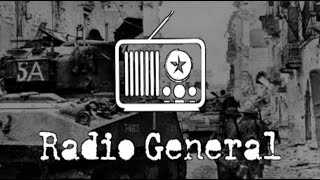 Radio General  Ortona Challenge Mode [upl. by Enirbas]