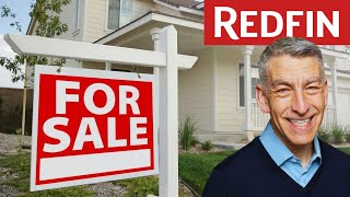 REDFIN Housing Market FLIPS [upl. by Richela]