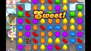 Candy Crush Saga Gameplay First Look Episode 1  10 levels [upl. by Ahseyt]