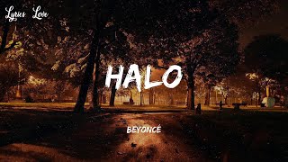 Beyoncé  Halo Official Video [upl. by Anisah255]