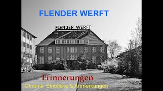 Flender Werft  Erinnerungen [upl. by Taro]