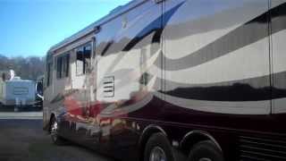 2005 Newmar Mountain Aire Model 4301 Motorhome [upl. by Proudlove392]