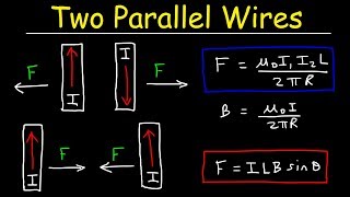 Magnets and Magnetic Fields [upl. by Hafeenah]