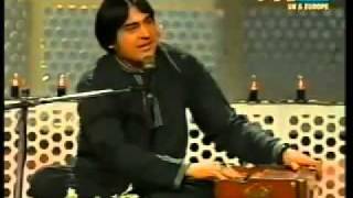 Rukhsat Howa Tu Ankh Mila Kar Khalil Haider Live Ghazal [upl. by Marsland385]