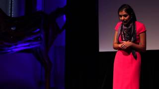 Catalyzing the next generation of womens leadership Devanshi Patel at TEDxFiDiWomen [upl. by Anitnatsnok]