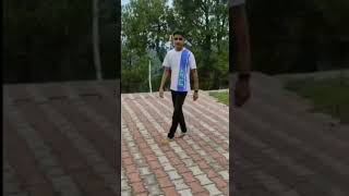 na jah jawani da saroor sonye  Arjan Dhillon song  reel rachitkashyap13  viralshorts [upl. by Hafirahs]