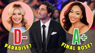 Predictions for ALL 32 Women on Joeys Season Bachelor Season 28 Preview [upl. by Perice]