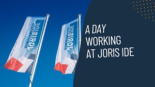 Timelapse a day working at Joris Ide in Belgium [upl. by Yonit]