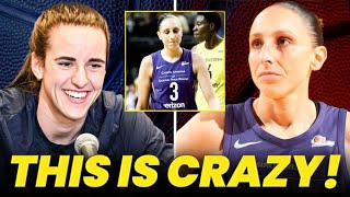 Diana Taurasi LOSES IT After Getting BENCHED Team USA Has PATHETIC ATTENDANCE [upl. by Klusek]