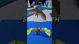 Roblox feather family edit cockatrice vs griffin featherfamily roblox [upl. by Regor406]