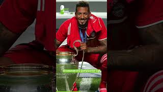 ⭐️ Şampiyonlar Ligi’nin unutulmaz çalımı Jerome Boateng [upl. by Lledniuq786]